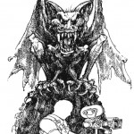 gothic