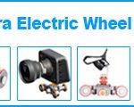 Sunlight Auto Dolly