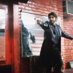 CARLITO’S WAY