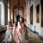 RUSSIAN ARK / RUSSKIJ KOVCHEG